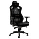 Noblechairs Epic PU leather black/gold (NBL-PU-GOL-002)