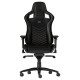 Noblechairs Epic PU leather black/gold (NBL-PU-GOL-002)