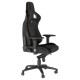 Noblechairs Epic PU leather black/gold (NBL-PU-GOL-002)