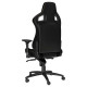 Noblechairs Epic PU leather black/gold (NBL-PU-GOL-002)