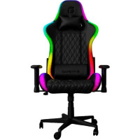 GamePro Hero RGB black (GC-700)