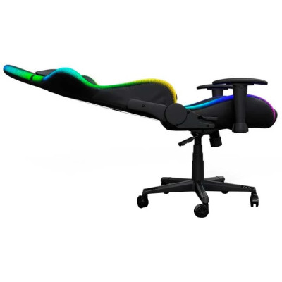 GamePro Hero RGB black (GC-700)