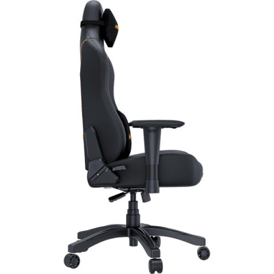 Anda Seat Phantom 3 Tiger Edition L (AD18Y-14-B-PV/C) Black