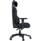 Anda Seat Phantom 3 Tiger Edition L (AD18Y-14-B-PV/C) Black