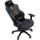 Anda Seat Phantom 3 Tiger Edition L (AD18Y-14-B-PV/C) Black
