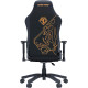Anda Seat Phantom 3 Tiger Edition L (AD18Y-14-B-PV/C) Black