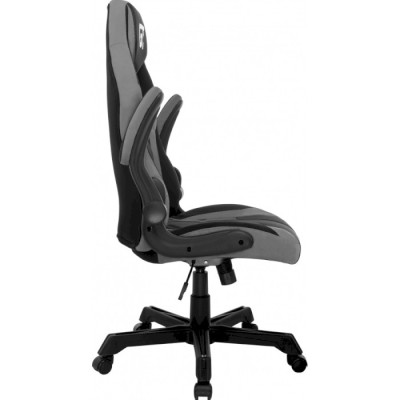 GT Racer X-2656 Black/Gray