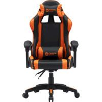 Canyon Core SGCH2 Black/Orange (CNE-SGCH2)