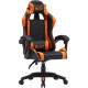 Canyon Core SGCH2 Black/Orange (CNE-SGCH2)