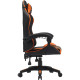 Canyon Core SGCH2 Black/Orange (CNE-SGCH2)