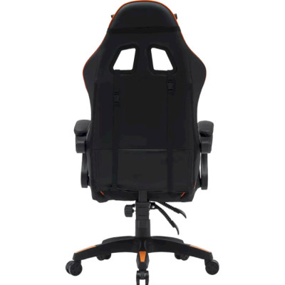 Canyon Core SGCH2 Black/Orange (CNE-SGCH2)
