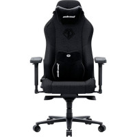 Anda Seat Phantom 3 XL Fabric Gray (AD18XL-52-G-F-G01)