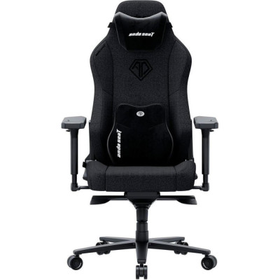 Anda Seat Phantom 3 XL Fabric Gray (AD18XL-52-G-F-G01)