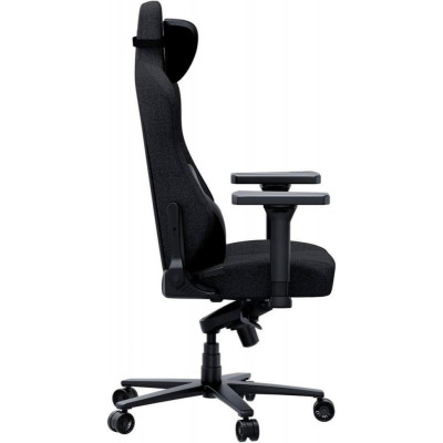 Anda Seat Phantom 3 XL Fabric Gray (AD18XL-52-G-F-G01)