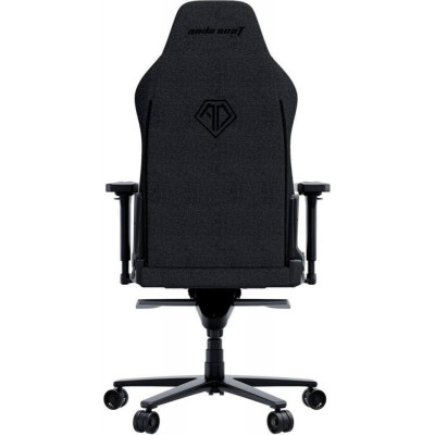 Anda Seat Phantom 3 XL Fabric Gray (AD18XL-52-G-F-G01)