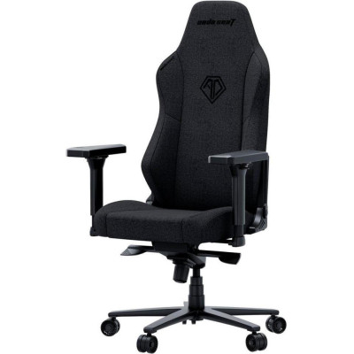Anda Seat Phantom 3 XL Fabric Gray (AD18XL-52-G-F-G01)