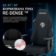 Anda Seat Phantom 3 XL Fabric Gray (AD18XL-52-G-F-G01)