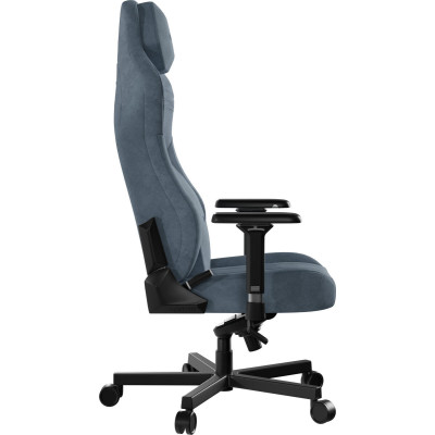 HATOR Arc 3 XL Velour Blue (HTC3445XL)