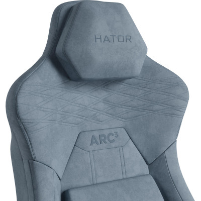 HATOR Arc 3 XL Velour Blue (HTC3445XL)