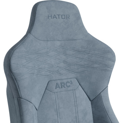 HATOR Arc 3 XL Velour Blue (HTC3445XL)