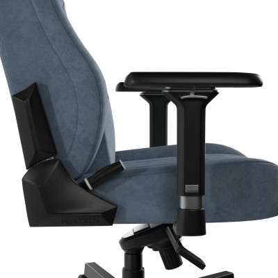 HATOR Arc 3 XL Velour Blue (HTC3445XL)