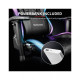 Trust GXT 716 Rizza RGB BLACK (23845_TRUST)