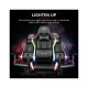 Trust GXT 716 Rizza RGB BLACK (23845_TRUST)
