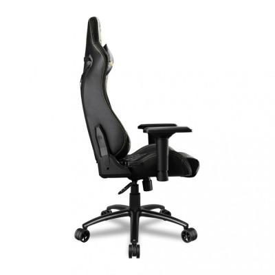 Cougar Outrider S Black