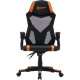 Canyon Flow MCH01 Mesh Black/Orange (CNE-MCH01)