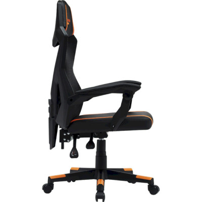 Canyon Flow MCH01 Mesh Black/Orange (CNE-MCH01)