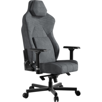 HATOR Arc 3 XL Velour Grey (HTC3446XL)