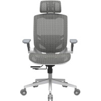 Cougar SPEEDER ONE White