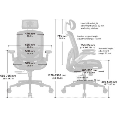 Cougar SPEEDER ONE White