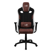 Aerocool Count Burgundy Red