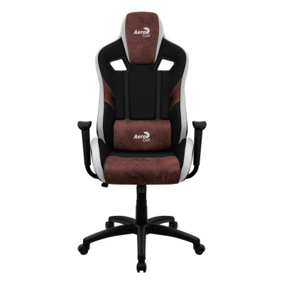 Aerocool Count Burgundy Red