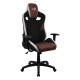 Aerocool Count Burgundy Red