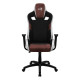 Aerocool Count Burgundy Red