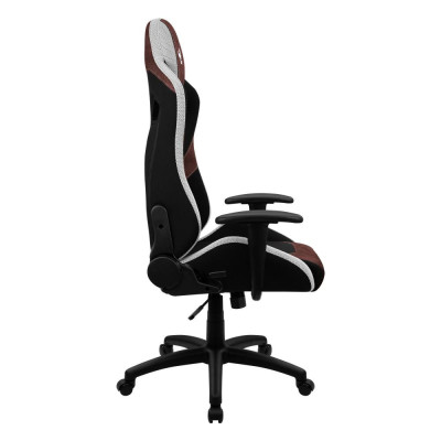 Aerocool Count Burgundy Red