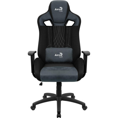 Aerocool Earl Steel Blue