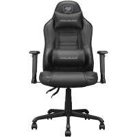 Cougar Fusion S Black