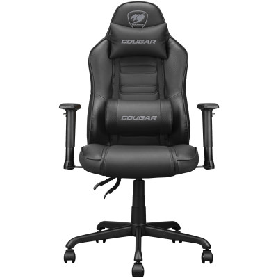 Cougar Fusion S Black