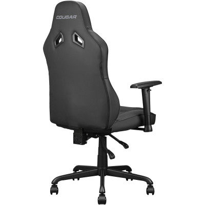 Cougar Fusion S Black