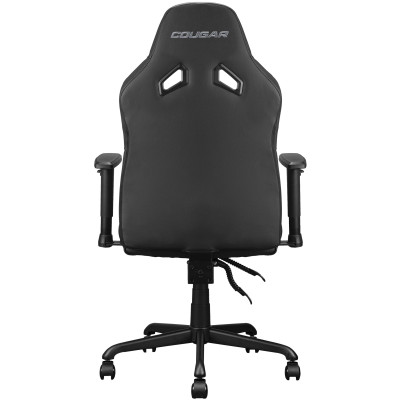 Cougar Fusion S Black