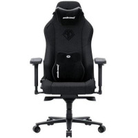 Anda Seat Phantom 3 XL Fabric Dark Gray (AD18XL-52-GB-F-G01)