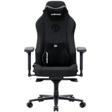 Anda Seat Phantom 3 XL Fabric Dark Gray (AD18XL-52-GB-F-G01)