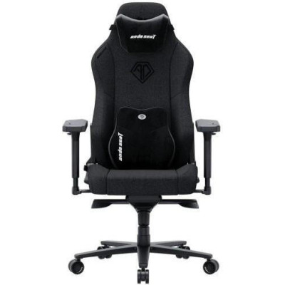 Anda Seat Phantom 3 XL Fabric Dark Gray (AD18XL-52-GB-F-G01)