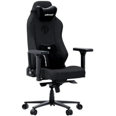 Anda Seat Phantom 3 XL Fabric Dark Gray (AD18XL-52-GB-F-G01)