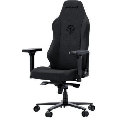 Anda Seat Phantom 3 XL Fabric Dark Gray (AD18XL-52-GB-F-G01)