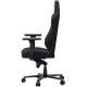 Anda Seat Phantom 3 XL Fabric Dark Gray (AD18XL-52-GB-F-G01)