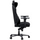 Anda Seat Phantom 3 XL Fabric Dark Gray (AD18XL-52-GB-F-G01)